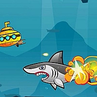 Endless Submarine Adventure 2019 Game Cover