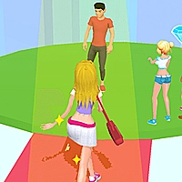 Fashion Show Game Cover