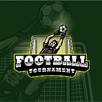 Football Tournament Game Cover