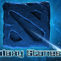Galaxy Stones Game Cover