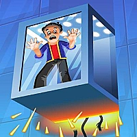 Lift Break Game Cover