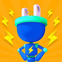 Plug Head 3D Game Cover