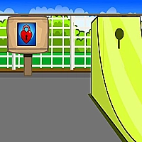 Skate Park Escape Game Cover