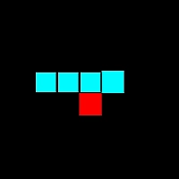 SnakeBit Game Cover