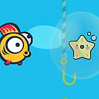 Speedy Fish Game Cover