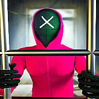 Squid Escape Game Cover