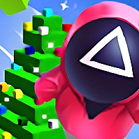 Squid: New Year Under Protection Game Cover