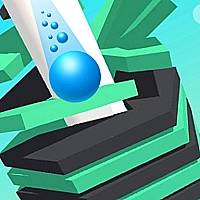 Stack Bounce Online Game Cover