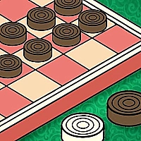 Turkish draughts Game Cover