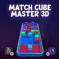 2048 Cube Winner Game Cover