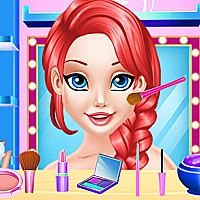 Ariel Finding Her Love Game Cover