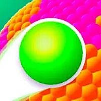 Ball Color 3D Game Cover