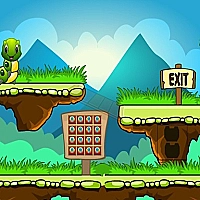Caterpillar Escape Game Cover