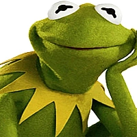 Coloring Book For  Kermit the Frog Game Cover