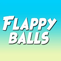 Flappy Balls Game Cover