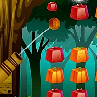 Fruits Shooting Deluxe Game Cover