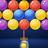 Fruitz Shooter Game Cover
