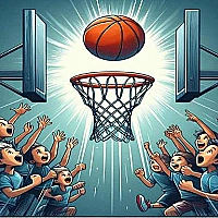 Gravity Ball Challenge Game Cover