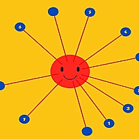 Impossible Twisted Dots Game Cover