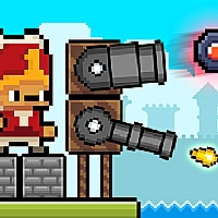 Janissary Tower Game Cover
