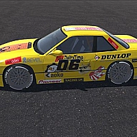 Japan Drift Racing Car Simulator Game Cover