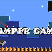 Jumper2D Game Cover