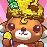 Pet Salon Pony Care Game Cover