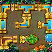 Pipe Lines Game Cover
