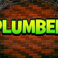 Plumber HD Game Cover