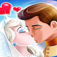 Prince Royal dress up Game Cover