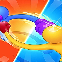 Punch Boxing 3D Game Cover