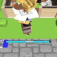 Renovation! Game Cover