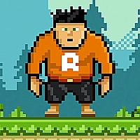 Ropeman Game Cover