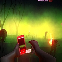 Silent Fear Game Cover