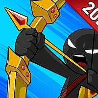 Stick Fight The Game Cover