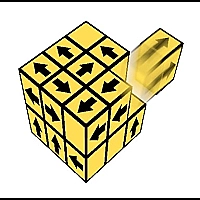 Tap Away 3D Game Cover