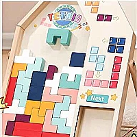 Tetris Lite Game Cover