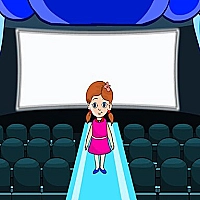 Theatre Escape Game Cover