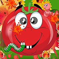 Tomato Explosion Game Cover