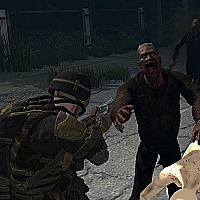 Zombie WarZ Survival Game Cover