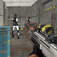 Bullet Fury Game Cover