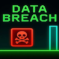 Data Breach Game Cover