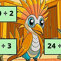 Division Bird Image Uncover Game Cover