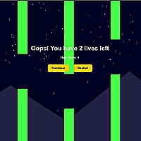 flappy climate Game Cover