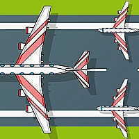 Flight Survival Game Cover