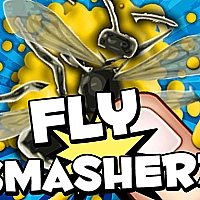 Fly SmasherZ Game Cover