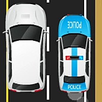 Highway Drive 2D Game Cover