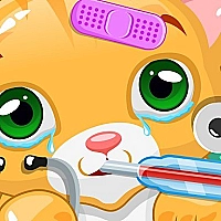 Little Cat Game Cover