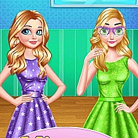MIA CRAZY SUNGLASSES Game Cover