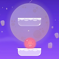 Moon Jump Game Cover